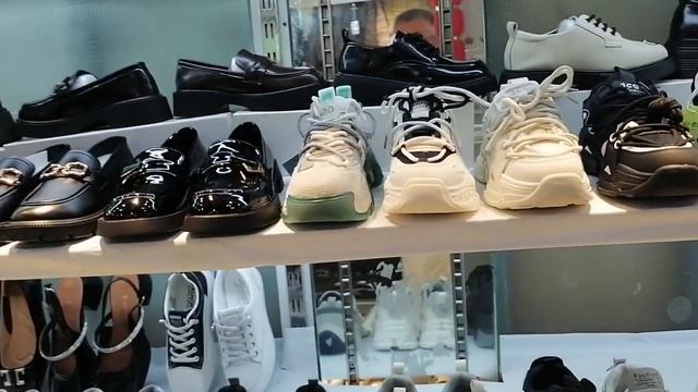 Оптовый рынок Чунцин