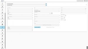 Биллинг, как добавить компанию в систему биллинга в BIMS Капля Земли?