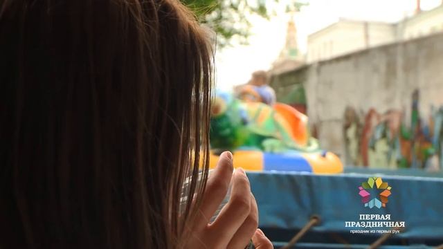 История знакомства (репортажный стиль) смотреть онлайн