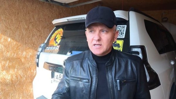 Интервью: Ответы на вопросы