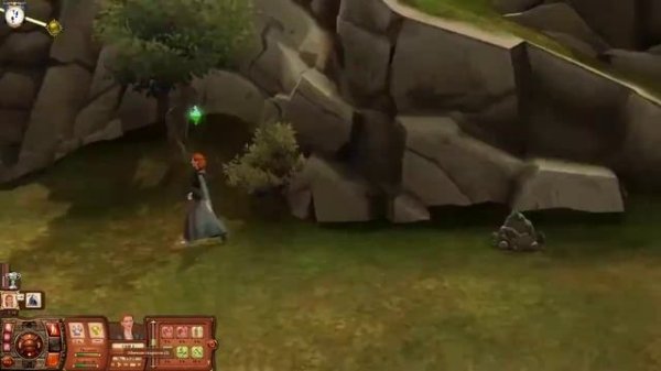 The Sims Medieval #10. День безделушек