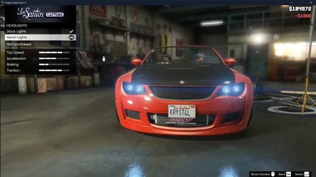 vedaxt gaming Live Stream - Lest' play GTA 5 смотреть онлайн