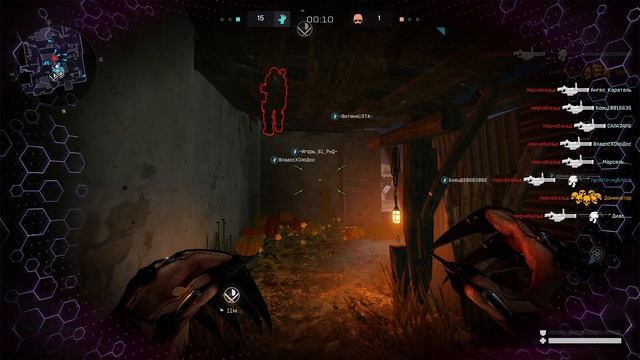 Warface ЗАРАЖЕНИЕ ПРИГОРОД (ХЭЛЛОУИН) смотреть онлайн