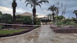 Турция 2024. Отель Liberty Lara. Анталия в январе. Часть 1