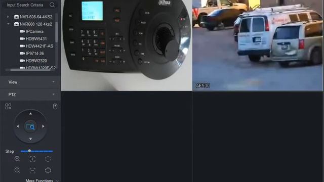 Clavier NKB1000 avec SMART PSS V2 01 смотреть онлайн