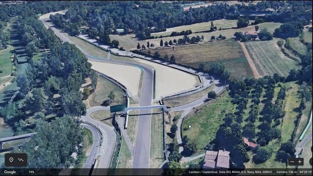 Imola Grandprix Circuit Guide | Autodromo Enzo e Dino ferrari | F1tamizhan Iதமிழ் смотреть онлайн