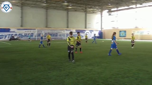 04.05.2019 "Чертаново 2008" (Д) - "ОД-80-2 2008" (М) смотреть онлайн