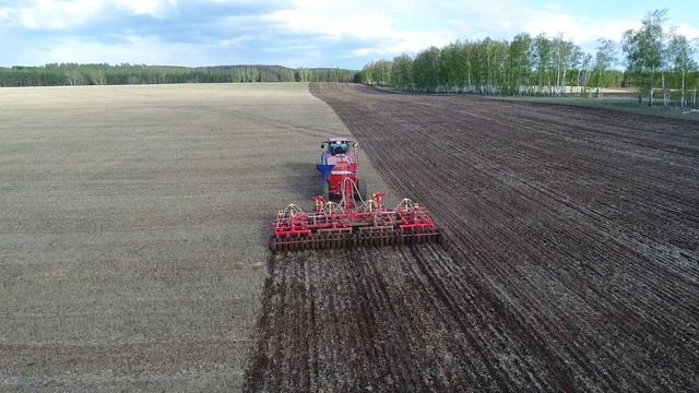 Агромастер AGRATOR 7300