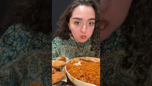 Food ASMR