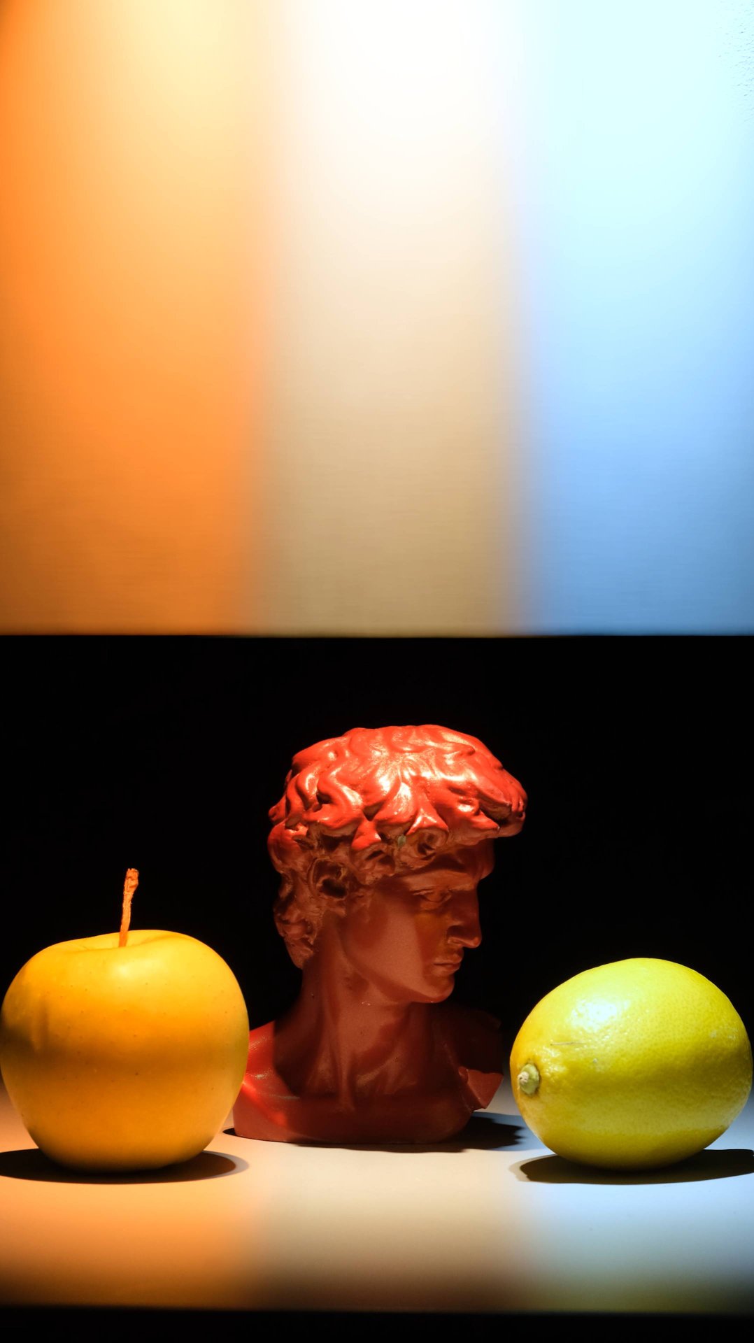 Как подобрать цветовую температуру смотреть онлайн