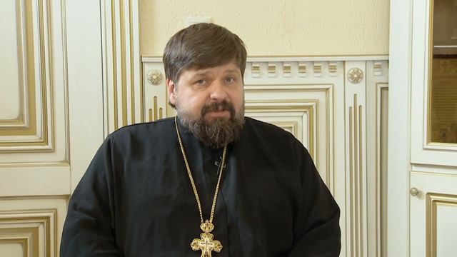 О земном и о Небесном 10.03.25. О традициях смотреть онлайн