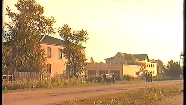 Колхоз Рассвет смотреть онлайн