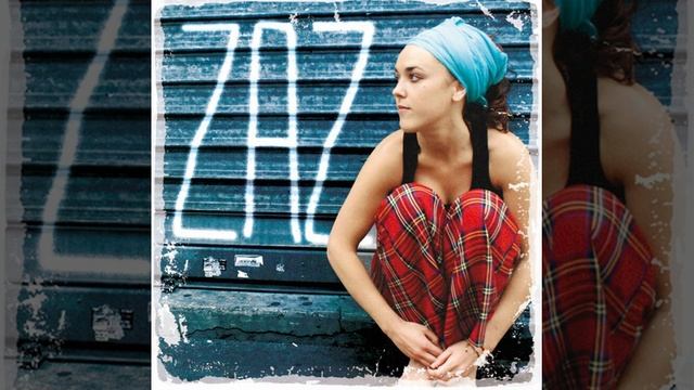 Zaz - Je veux ( Instrumental) смотреть онлайн