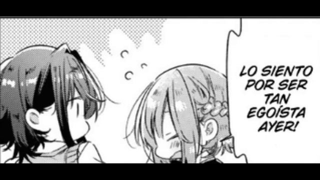 Whispering You A Love Song (Manga) Ep 28