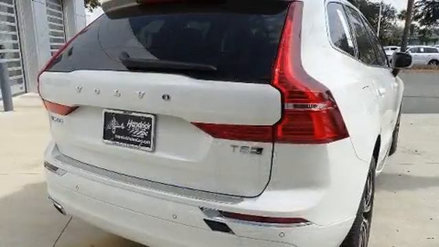 2020 Volvo XC60 T5 Inscription in Charleston, SC 29407 смотреть онлайн