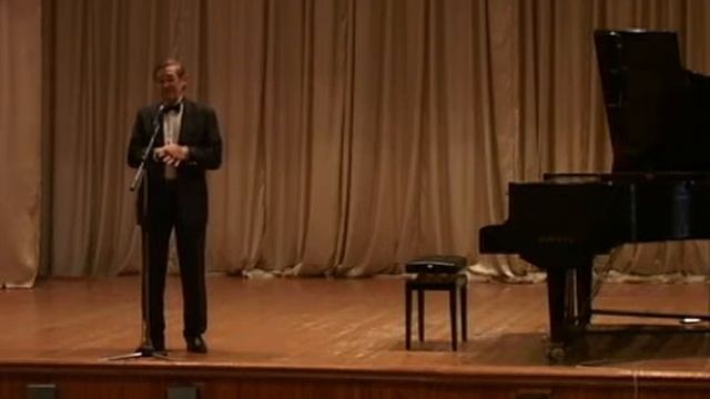 Якутский музыкальный колледж Малов ОЮ 2ч смотреть онлайн