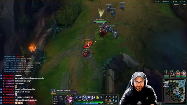 Secrets to Dominating With Vayne Top From a Challenger смотреть онлайн