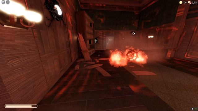 Прохожление Doors до 100 двери! смотреть онлайн