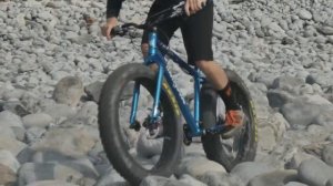 Что может фэтбайк