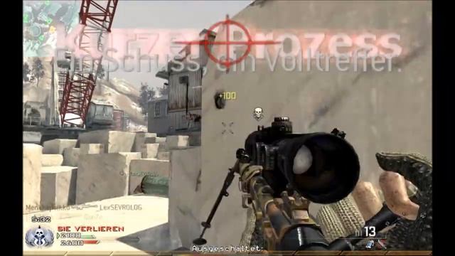 l Quick Scope Montage l v0.5 l смотреть онлайн
