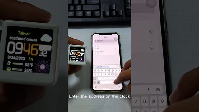 Smart Clock Using tutorial 03 24 2023 смотреть онлайн