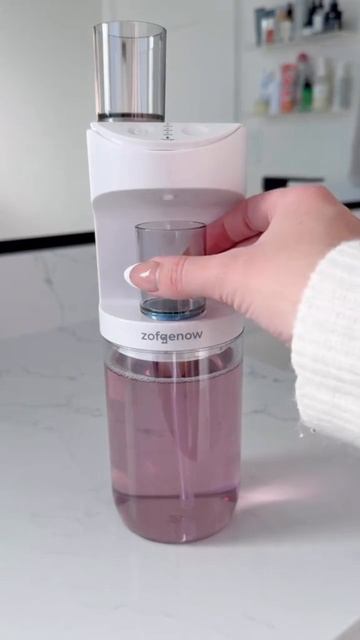 Дозатор жидкости AliExpress смотреть онлайн