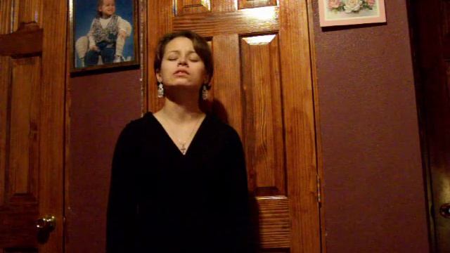 In The Still Of The Night