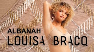 Мягкий спейсер Louisa Bracq Albanah - удобная базовая модель без косточек