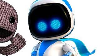 немного Astrobot