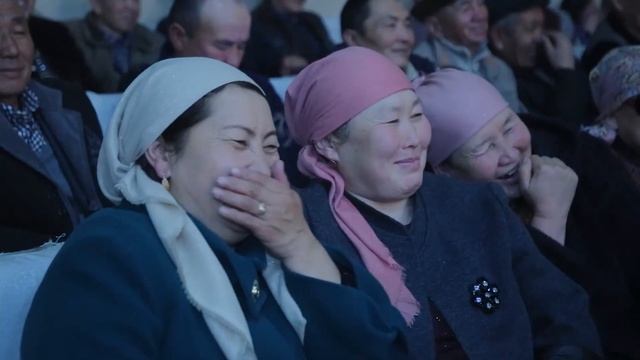 ЖАҢЫ ТЫНАР АРТИСТЕРДИН АБИЙРИН АЙРАНДАЙ ТӨКТҮ//ТЫНАР АБДЫЛДА 2021 смотреть онлайн