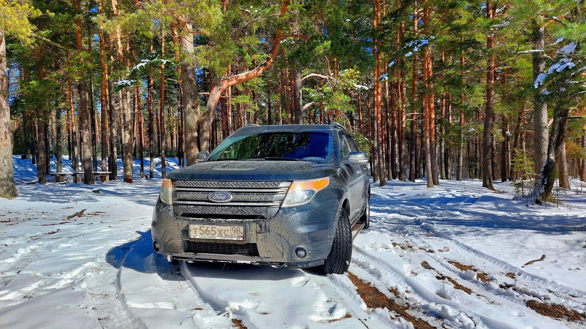 Прокатились до Лосево. (Архив 2023 год.) смотреть онлайн