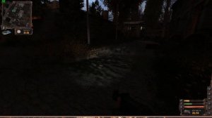 Stalker Lost Alpha Задание на Петренко в Баре#14