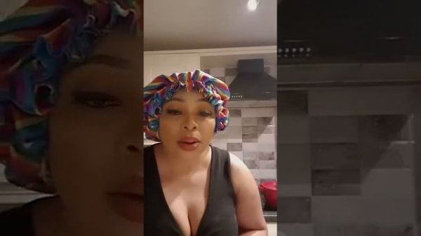 Monica Lobolobo Finally Returned Lolo's 600 Euro She Mistakenly Transferred To Her Husband's Accoun