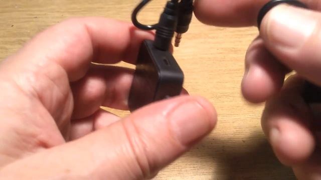 Bluetooth 5 0 Wireless Receiver Transmitter HIFI смотреть онлайн