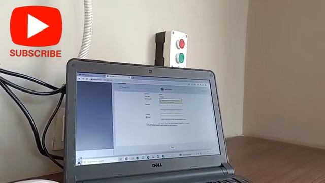 UNV IP camera password change and IP address change kare 2 minutes me