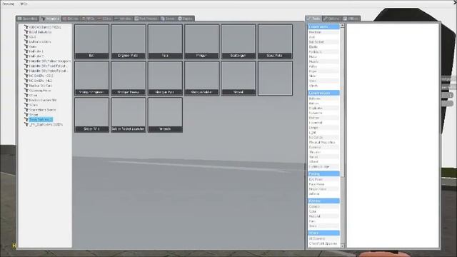 Garrys mod MODS with Raptor episode 2! including css weapons, and more! part 2. смотреть онлайн