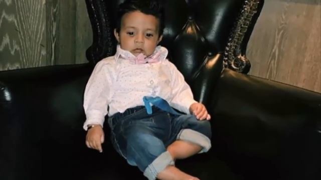 MIRA!! QUE TIERNA FOTO DE JACOBO EN SUS 5 MESES JUNTO A SARA URIBE Y FREDY GUARÍN. HOY. смотреть онлайн
