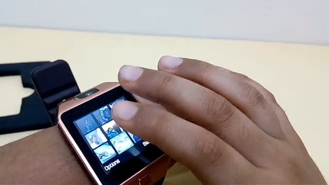 Very smart ,smart watch review!!!!! смотреть онлайн