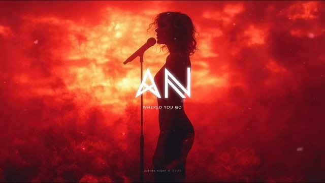 Aurora Night - Springtime Voices : A Women's Day II смотреть онлайн