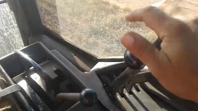 Trator Case Magnum 8940 Básico