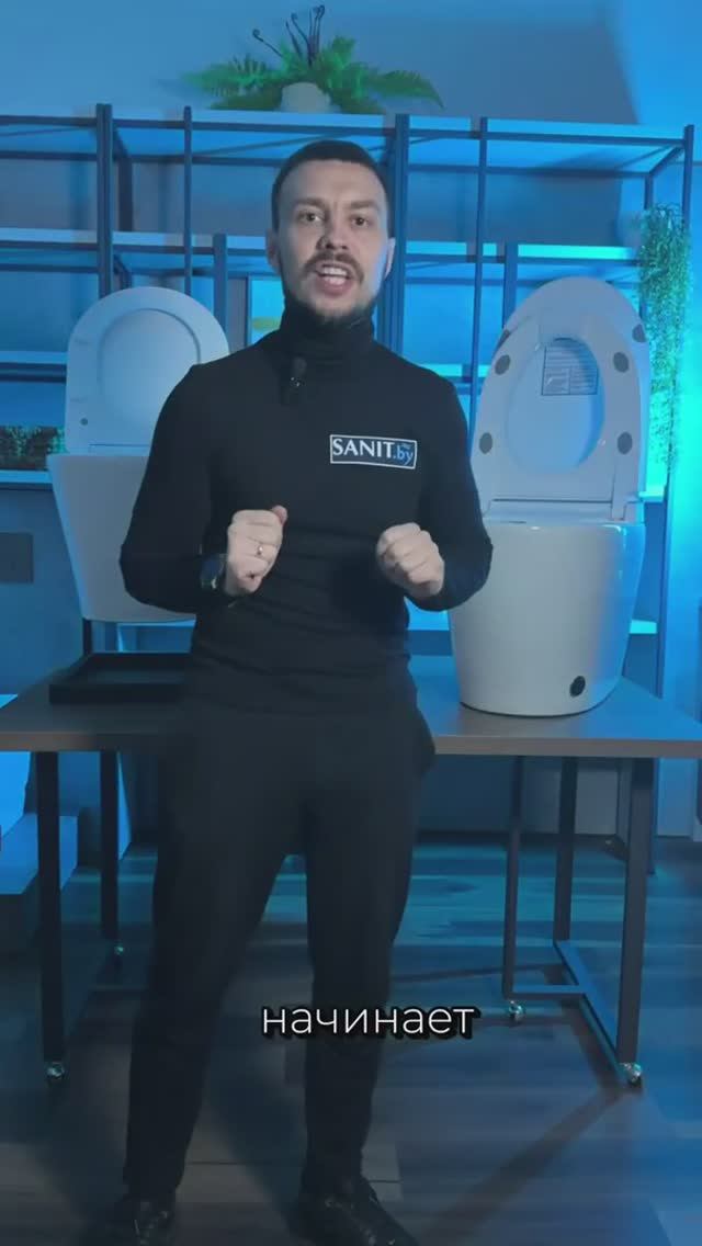 Унитаз с импульсным смывом - обзор новинок смотреть онлайн