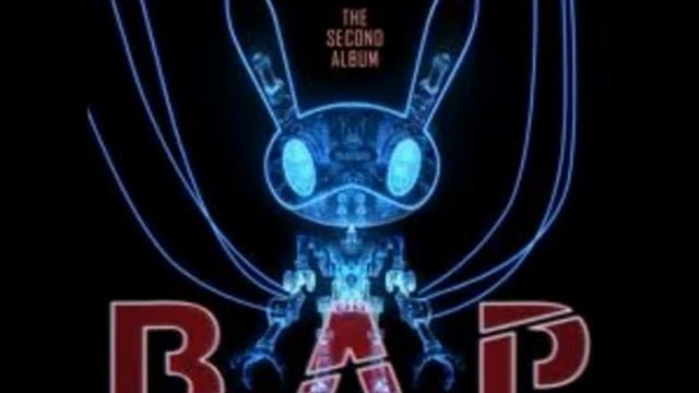 [AUDIO/DL] B.A.P - Power смотреть онлайн