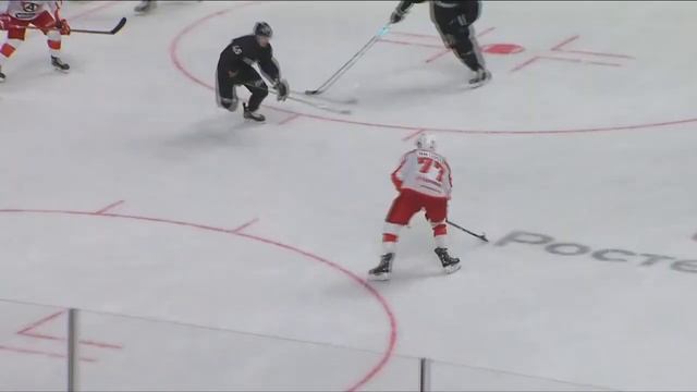 Трактор — Автомобилист 3:1 (Кубок губернатора. 27.08.2022) смотреть онлайн