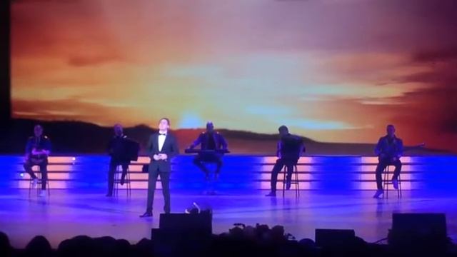 Ильгам Валиев/Илһам Вәлиев - Былбылым ("Дуслык купере", Уфа, 13.04.2018) смотреть онлайн