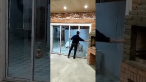 Раздвижная система SLIDORS