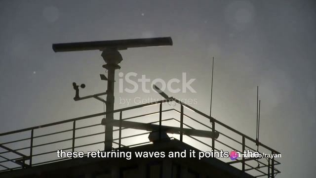 Decoding the mystery _ How Does Radar work смотреть онлайн