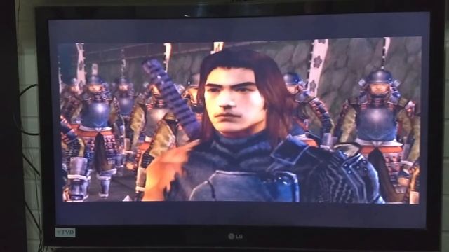 Mejorar la imagen de la ps2, configurando relación de aspecto de la TV... смотреть онлайн