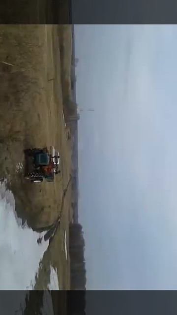 Т16 на бездорожье 2... смотреть онлайн