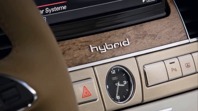 Audi A8 Hybrid Exterior/Interior Design Slideshow #shorts смотреть онлайн