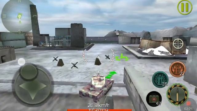 Tank strike смотреть онлайн